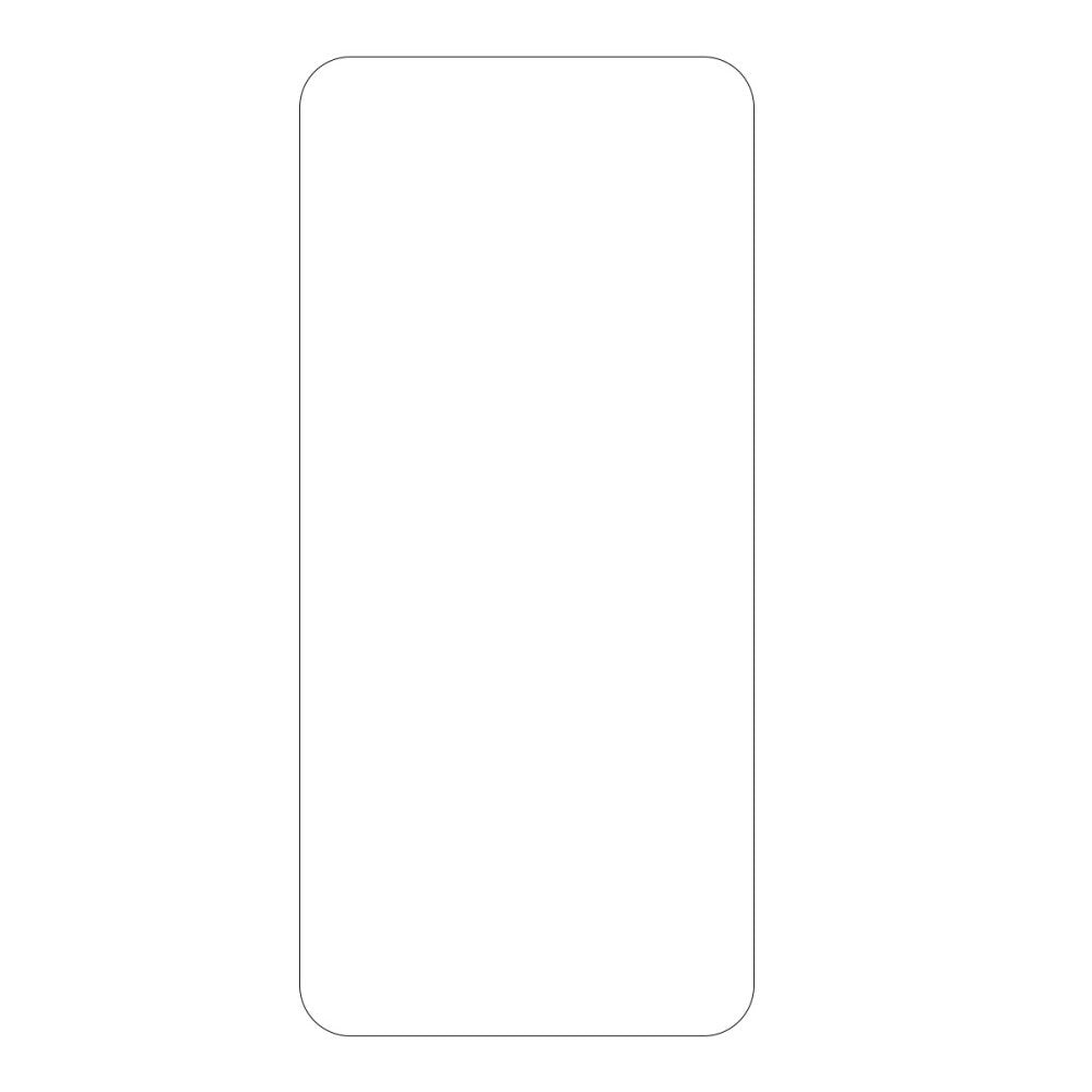 Nothing CMF Phone 1 Skjermbeskyttelsesfilm - Gjennomsiktig