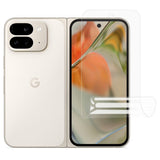 Google Pixel 11 Pro Fold / 10 Pro Fold / 9 Pro Fold Frontskjermbeskytter - Gjennomsiktig