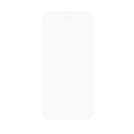 Google Pixel 11 Pro Fold / 10 Pro Fold / 9 Pro Fold Frontskjermbeskytter - Gjennomsiktig