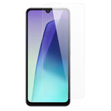 Xiaomi Redmi 14C Herdet Skjermbeskyttelsesglass - Gjennomsiktig