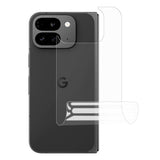 Google Pixel 11 Pro Fold / 10 Pro Fold / 9 Pro Fold Bakside Skjermbeskytter - Gjennomsiktig