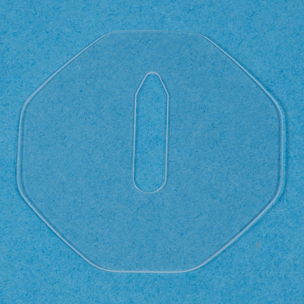 Huawei Mate XT Ultimate Beskyttelsesfilm for Kameralinse- Gjennomsiktig