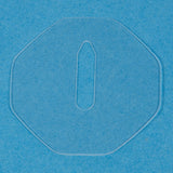 Huawei Mate XT Ultimate Beskyttelsesfilm for Kameralinse- Gjennomsiktig