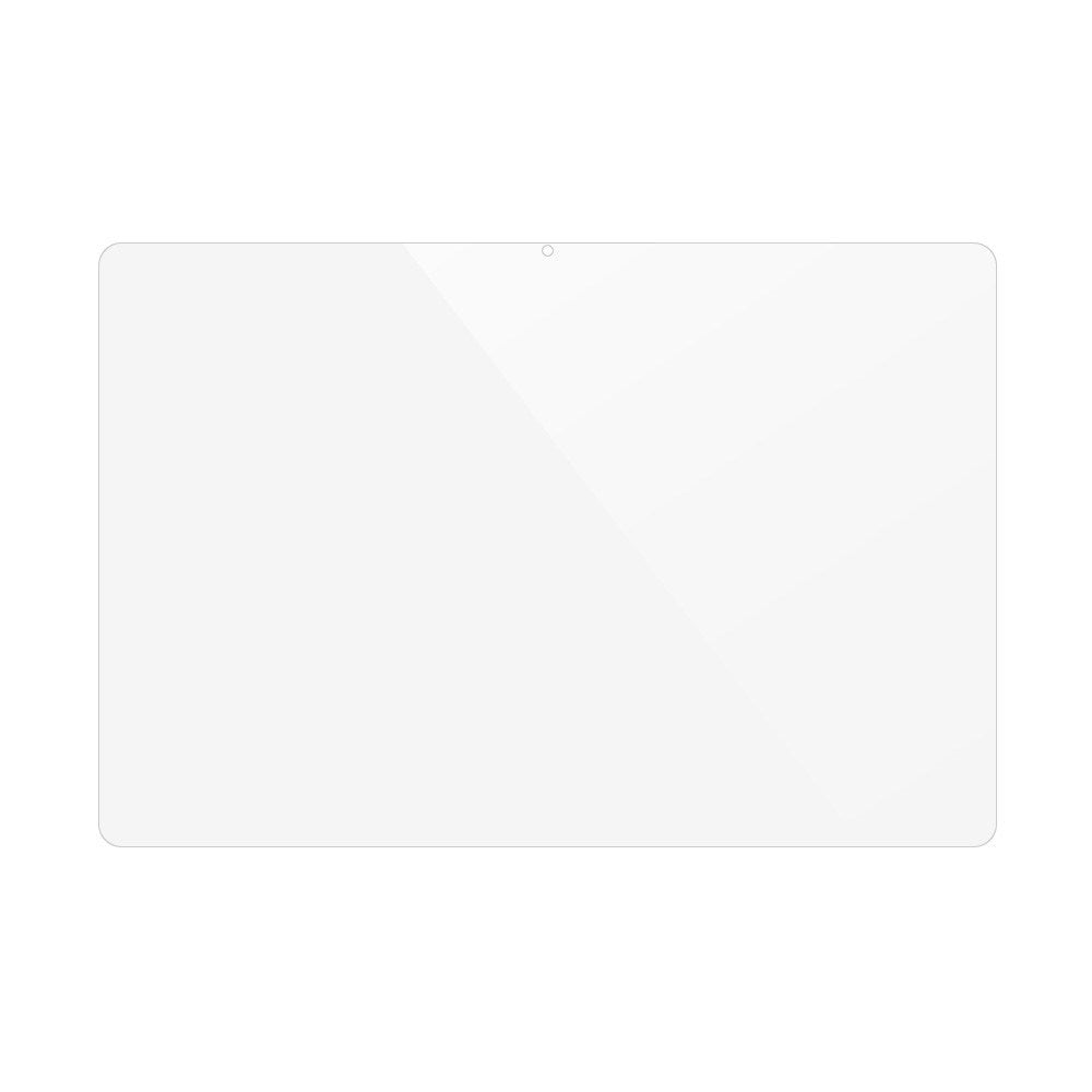 Huawei MatePad 12 X Arc Edge Skjermbeskytter - Gjennomsiktig