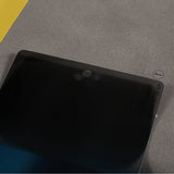 Samsung Galaxy S25 Ultra Herdet Skjermbeskyttelsesglass - Privacy Funksjon - Gjennomsiktig