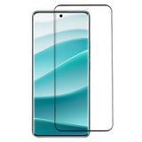Xiaomi Redmi Note 14 Pro (5G / 4G) / Poco X7 Skjermbeskyttelsesglass - Gjennomsiktig