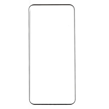 Xiaomi Redmi Note 14 Pro (5G / 4G) / Poco X7 Skjermbeskyttelsesglass - Gjennomsiktig