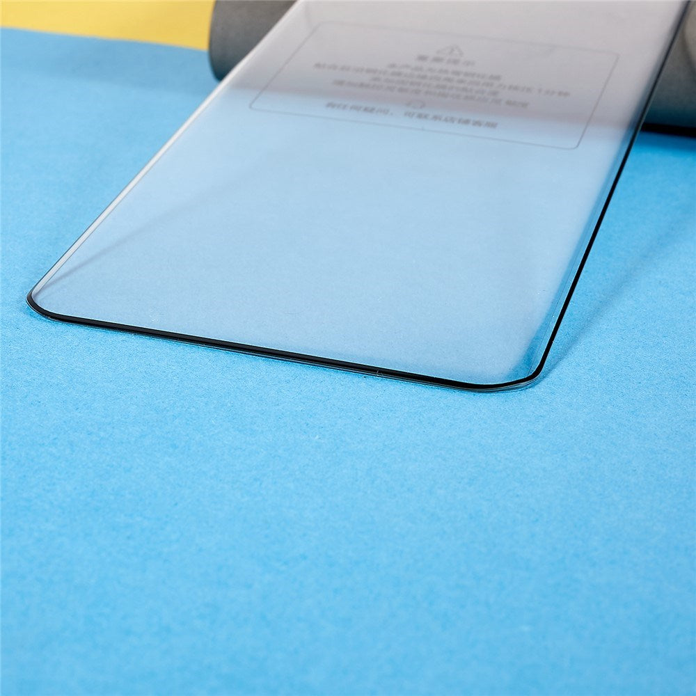 Xiaomi Redmi Note 14 Pro (5G / 4G) / Poco X7 Skjermbeskyttelsesglass - Gjennomsiktig