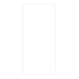 Motorola Moto G75 5G Skjermbeskytter – Bubble-Free Ultra Clear Beskyttelse - Transparent