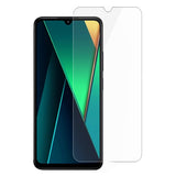 Xiaomi Redmi 14C / Poco C75 Herdet Skjermbeskyttelsesglass - Gjennomsiktig