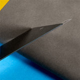 Samsung Galaxy S25 Ultra Skjermbeskytter i Herdet Glass med Personvernfilter - Gjennomsiktig