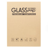 iPad Mini (2021/2024) Privacy Skjermbeskytter i Aluminium-Silisium Glass