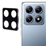 Xiaomi 14T Pro Kamera Beskyttelsesglass - Svart
