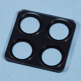 Xiaomi 14T Pro Kamera Beskyttelsesglass - Svart