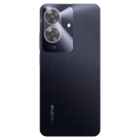 Realme Note 60 Herdet Kameralinsebeskyttelsesglass - Gjennomsiktig