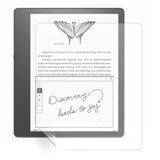 Amazon Kindle Scribe 2024 Full-Fit Skjermbeskyttelsesfilm - Gjennomsiktig