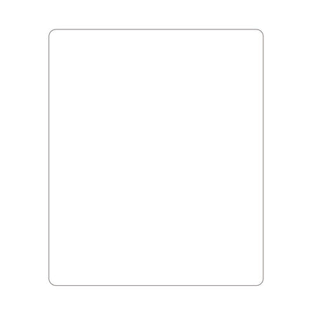 Amazon Kindle Scribe 2024 Full-Fit Skjermbeskyttelsesfilm - Gjennomsiktig