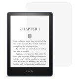 Amazon Kindle Paperwhite (2024) Herdet Skjermbeskytterglass - Full-Fit - Gjennomsiktig