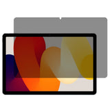 Xiaomi Redmi Pad SE / Lenovo Tab M11 Skjermbeskytter i Herdet Glass - Privacy Funksjon - Gjennomsiktig