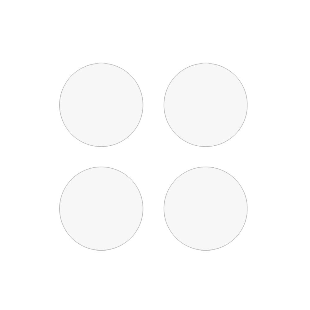 Xiaomi 14T Pro Herdet Kameralinsebeskyttelsesglass - Gjennomsiktig