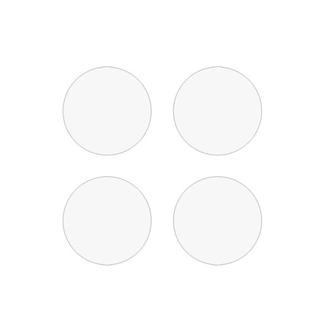 Xiaomi 14T Pro Herdet Kameralinsebeskyttelsesglass - Gjennomsiktig