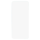 Motorola Moto G75 5G Silikon Glass Skjermbeskytter – Gjennomsiktig