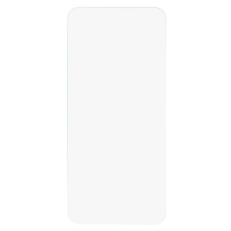 Motorola Moto G75 5G Silikon Glass Skjermbeskytter – Gjennomsiktig