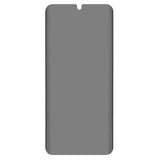 Samsung Galaxy S21 Ultra Skjermbeskytter med Personvernfunksjon - Gjennomsiktig