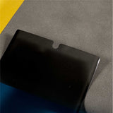 Samsung Galaxy S22 Ultra Skjermbeskytter med Personvernfunksjon - Gjennomsiktig