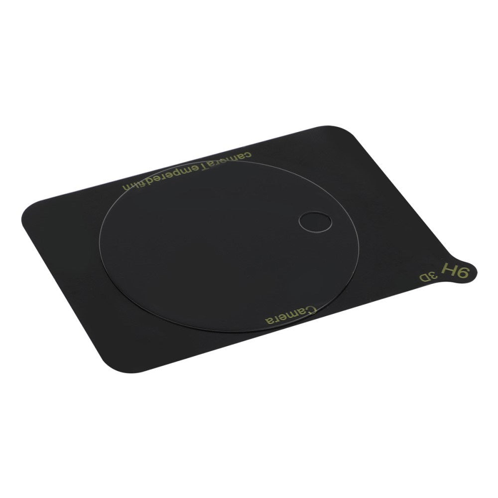 Xiaomi Redmi 14C Herdet Kameralinsebeskytterglass - Gjennomsiktig