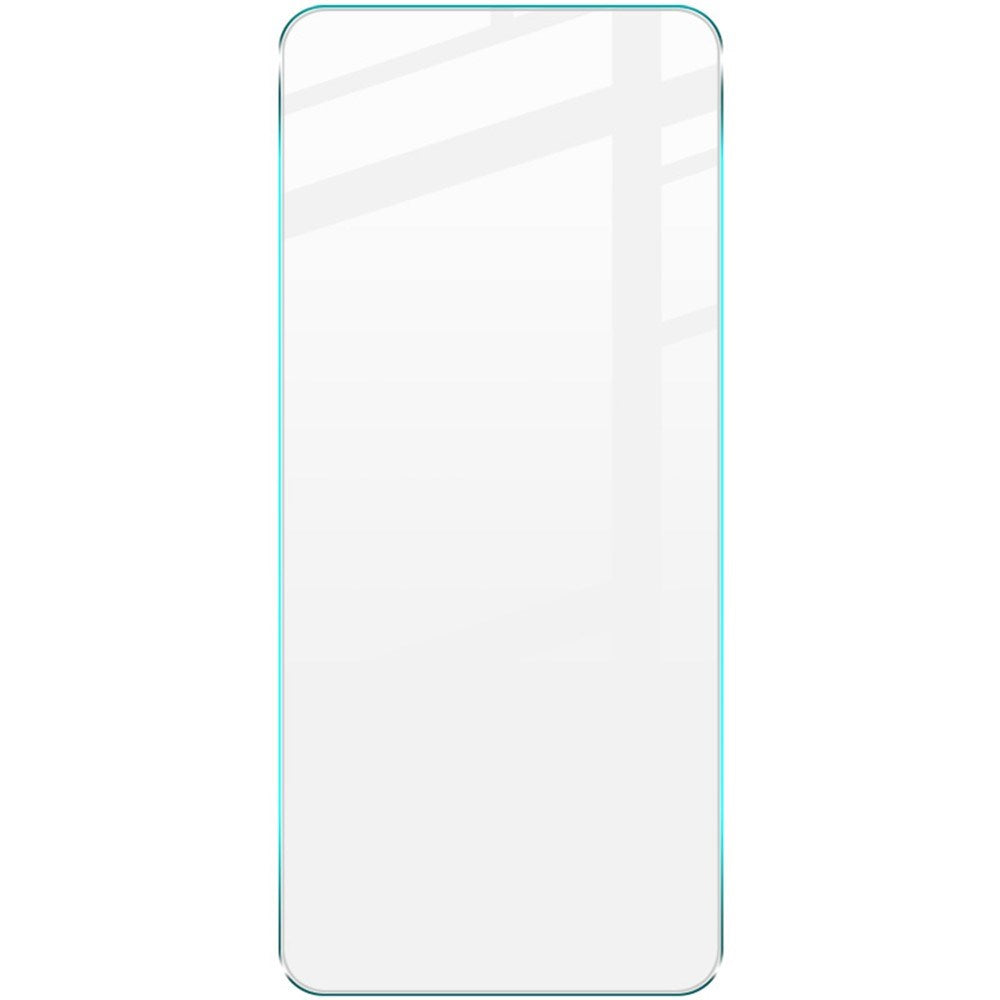 HMD Fusion IMAK Herdet Glass - Full Fit - Skjermbeskytter - Gjennomsiktig