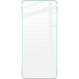 HMD Fusion IMAK Herdet Glass - Full Fit - Skjermbeskytter - Gjennomsiktig