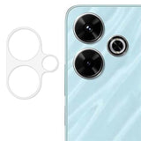 Xiaomi Redmi 13 (4G) / 13 (5G) Herdet Kameralinsebeskyttelsesglass - Gjennomsiktig