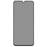 Samsung Galaxy A26 (5G) Full Fit Herdet Skjermbeskyttelsesglass - Privacy Funksjon - Gjennomsiktig