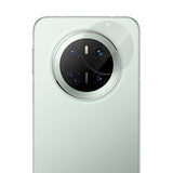 Huawei Mate 70 Kameralinsebeskyttelsesglass - Gjennomsiktig