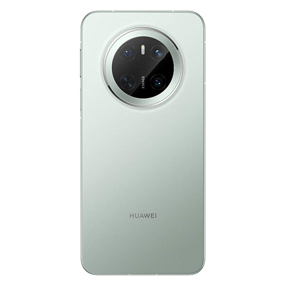 Huawei Mate 70 Kameralinsebeskyttelsesglass - Gjennomsiktig