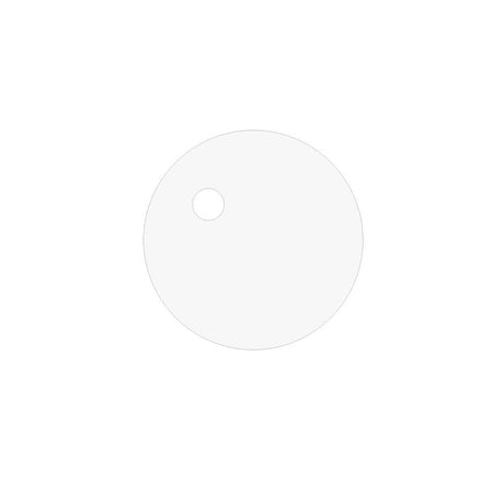 Honor Magic7 Lite Kameralinse Beskyttelsesglass - Gjennomsiktig