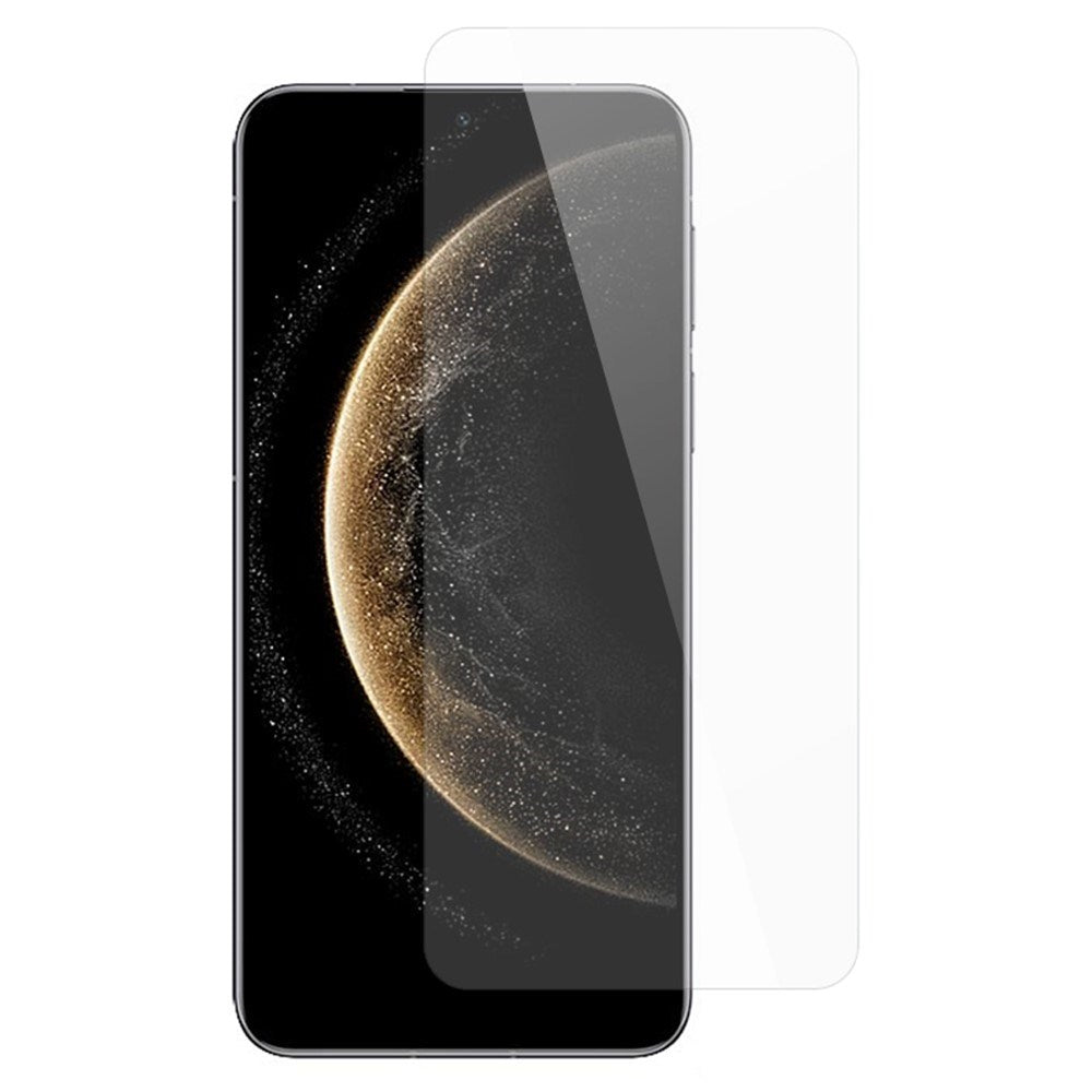 Huawei Mate 70 Herdet Skjermbeskyttelsesglass - Gjennomsiktig