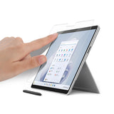 Microsoft Surface Pro X / 11 / 10 / 9 / 8 Herdet Glass Skjermbeskytter - Gjennomsiktig