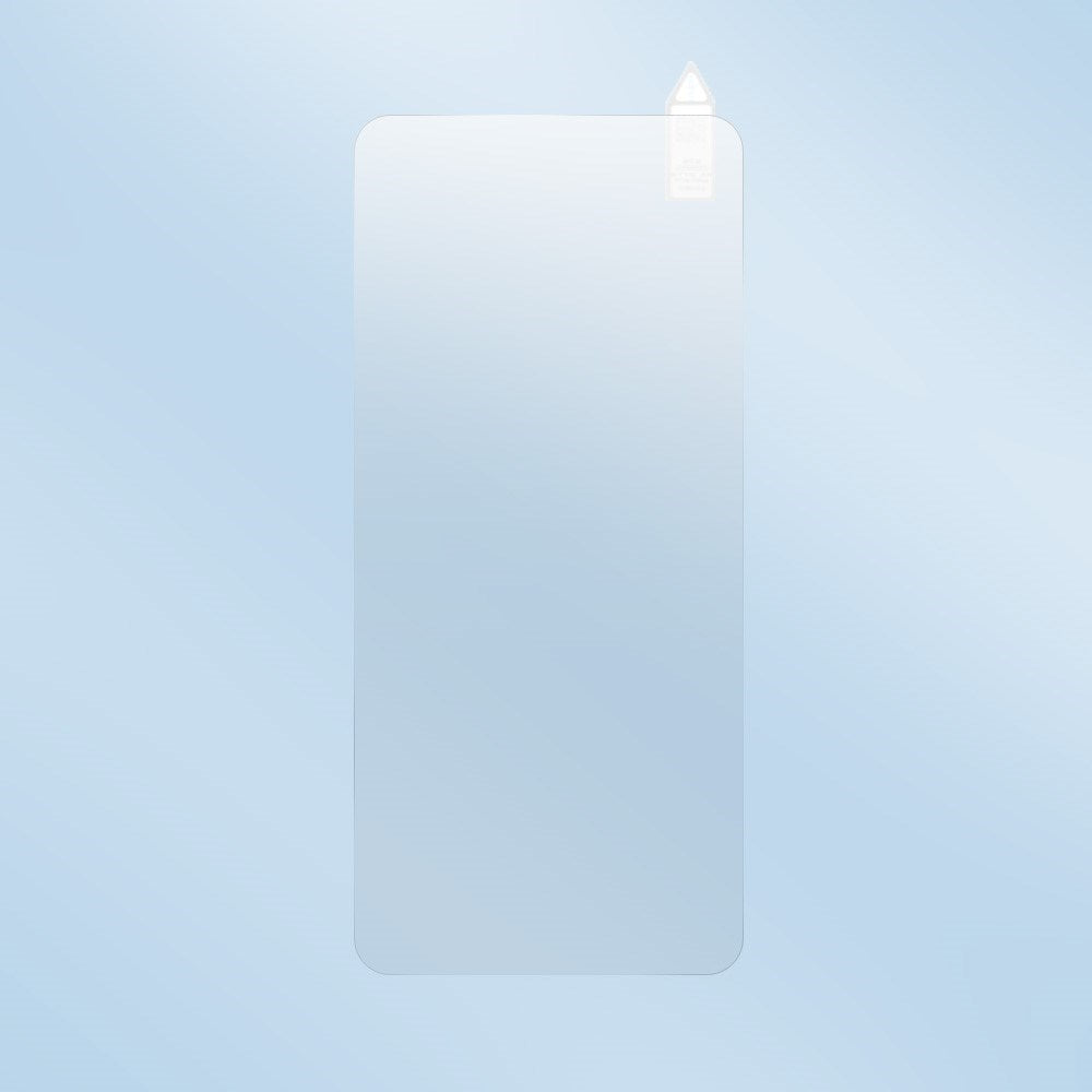 Realme 14X (5G) RURIHAI Skjermbeskyttelsesglass - Gjennomsiktig