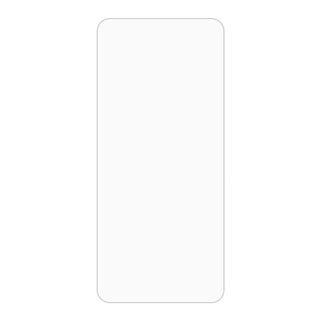 Motorola Moto G15 Power Herdet Skjermbeskyttelsesglass - Gjennomsiktig