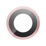 iPhone 16e RURIHAI Kameralinsebeskytter - Rosa