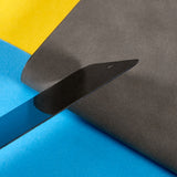 Motorola Moto G05 Full Fit Herdet Skjermbeskyttelsesglass - Privacy Funksjon - Gjennomsiktig