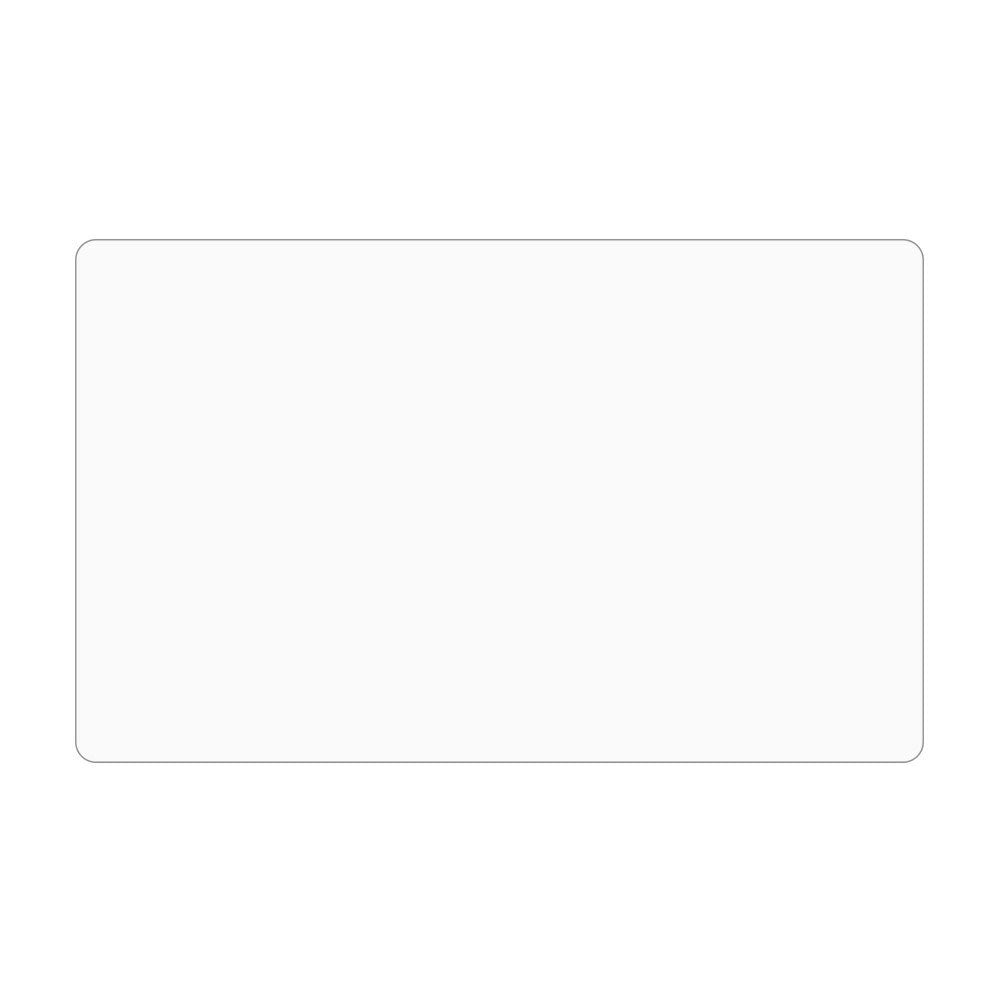 Lenovo Legion Tab (3. Gen.) 8.8" 0.3 mm Herdet Glass Skjermbeskytter - Gjennomsiktig