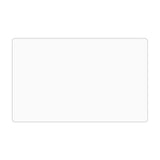 Lenovo IdeaTab Pro Herdet Skjermbeskyttelsesglass - Gjennomsiktig