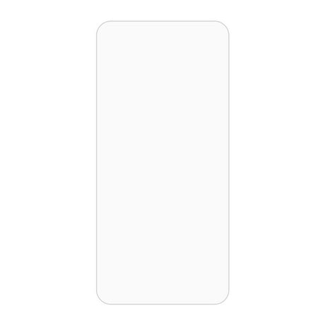 Samsung Galaxy S25 Edge Skjermbeskyttelsesfilm - Gjennomsiktig