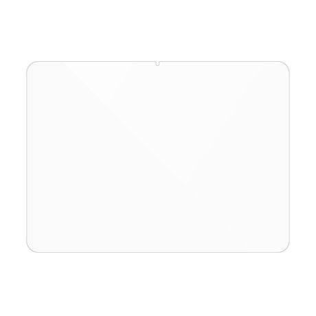 OnePlus Pad 3 Skjermbeskytter Herdet Glass Full-Fit - Gjennomsiktig