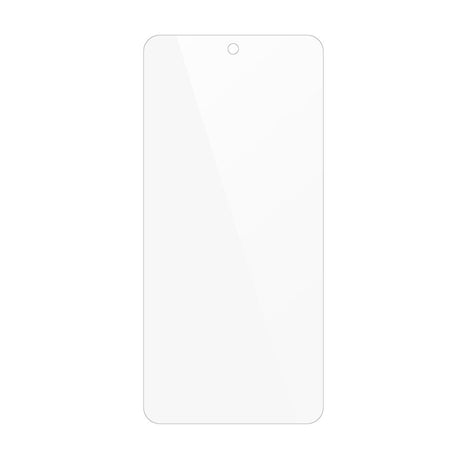 Nothing Phone (3a) / (3a) Pro Skjermbeskytter - Gjennomsiktig