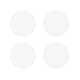 Xiaomi Redmi Note 14 Pro (5G) Herdet Kameralinsebeskyttelsesglass - Gjennomsiktig