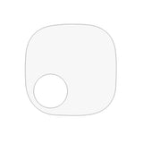 Xiaomi Redmi Note 14 Pro+ Herdet Kameralinsebeskyttelsesglass - Gjennomsiktig